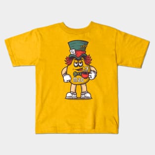 The Mad One Kids T-Shirt